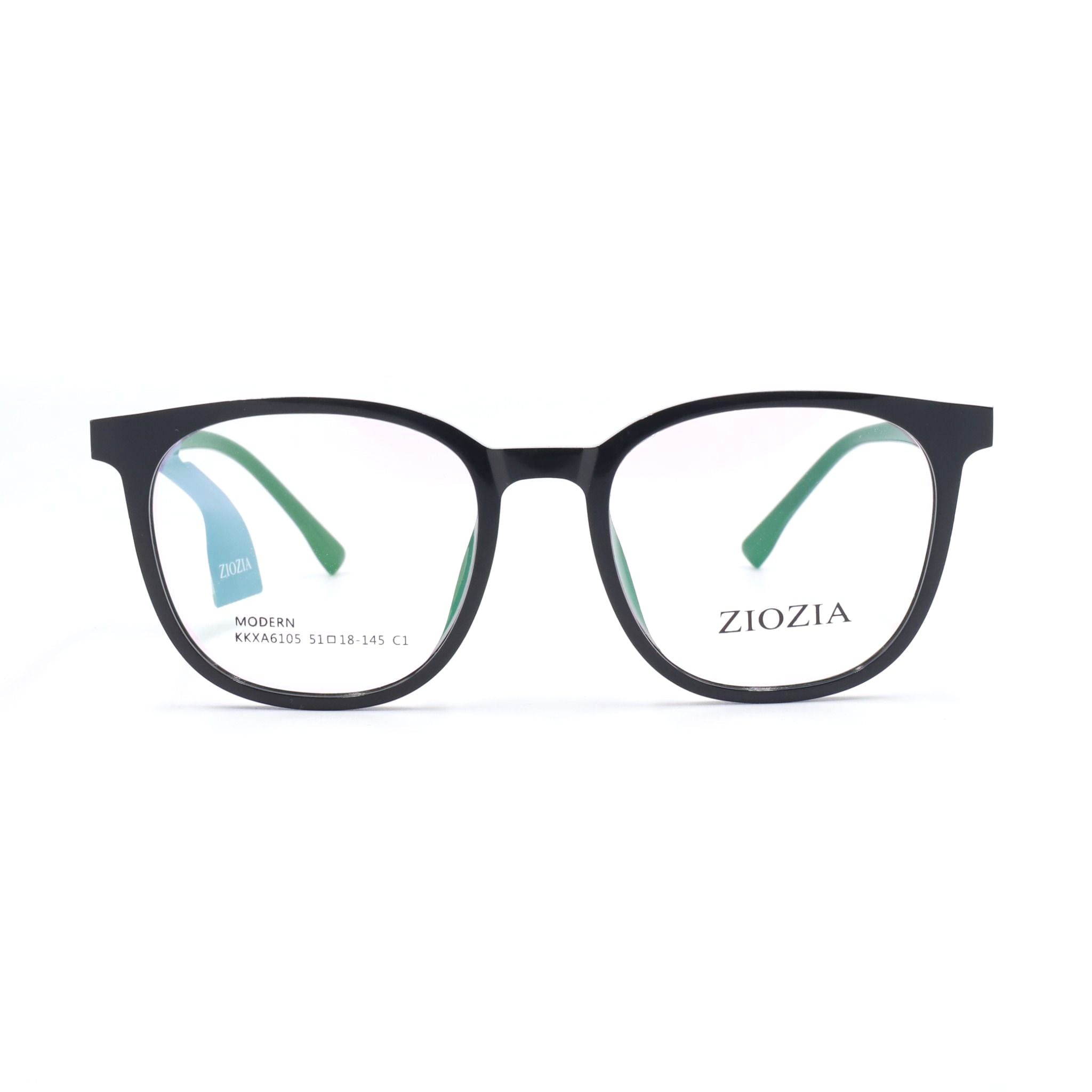  Gọng kính Ziozia KKXA6105 C1 