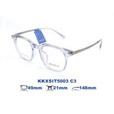  Gọng kính Ziozia KKXSiT5003 C3 