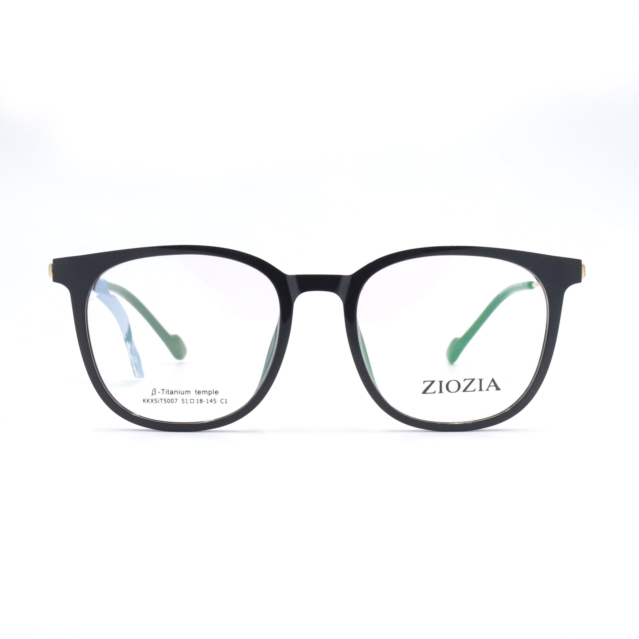  Gọng kính Ziozia KKXSiT5007 C1 