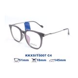  Gọng kính Ziozia KKXSiT5007 C4 