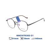  Gọng kính Ziozia KKNCSIT6302 C1 