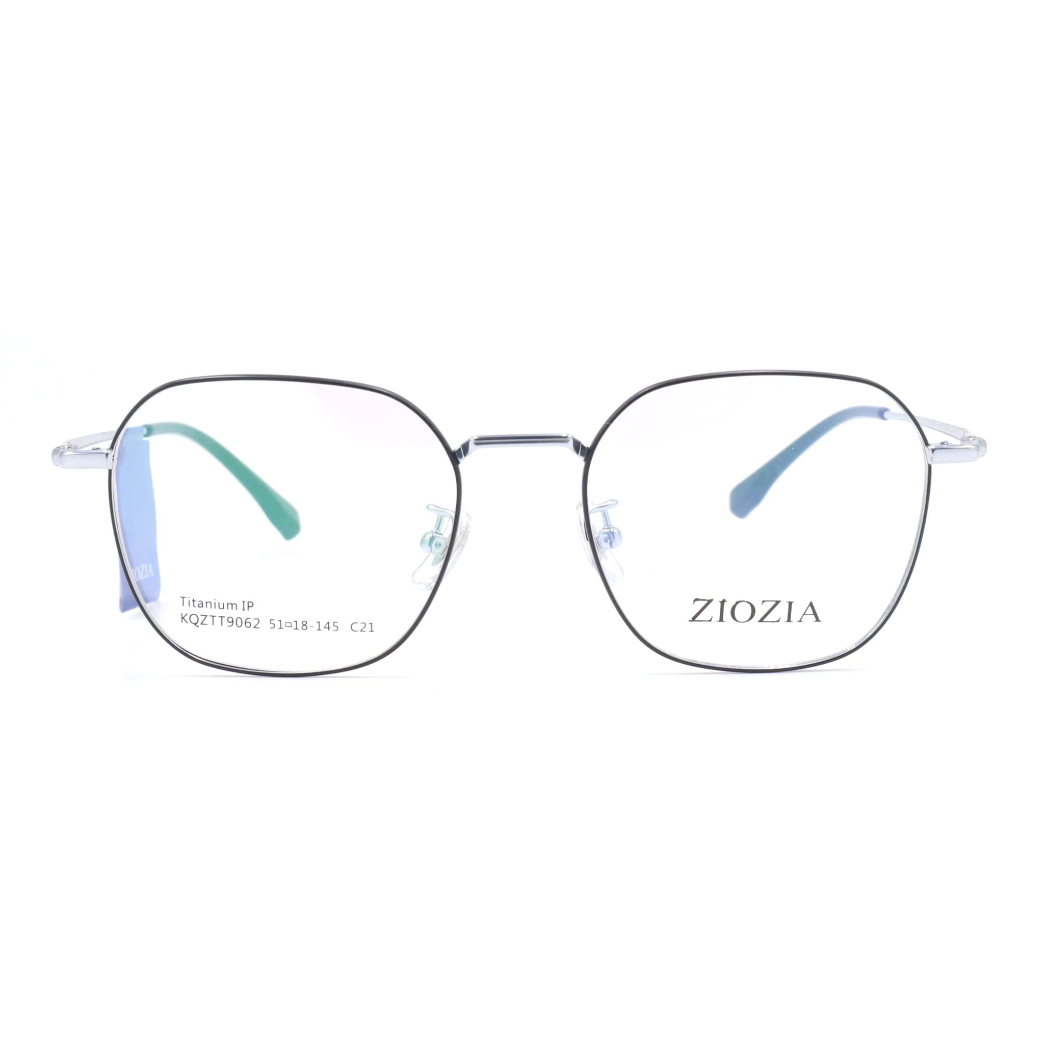  Gọng kính Ziozia KQZTT9062 C21 
