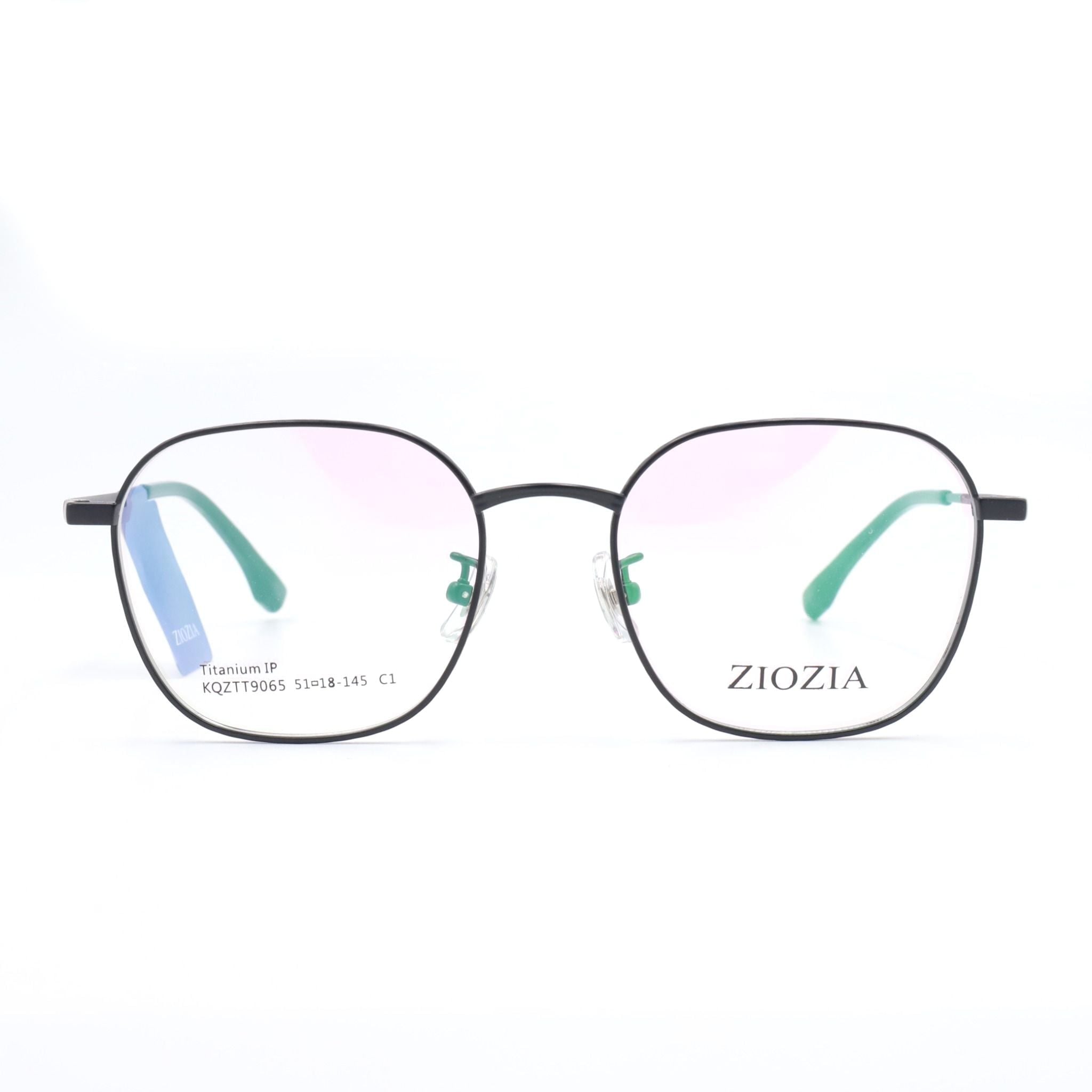  Gọng kính Ziozia KQZTT9065 C1 