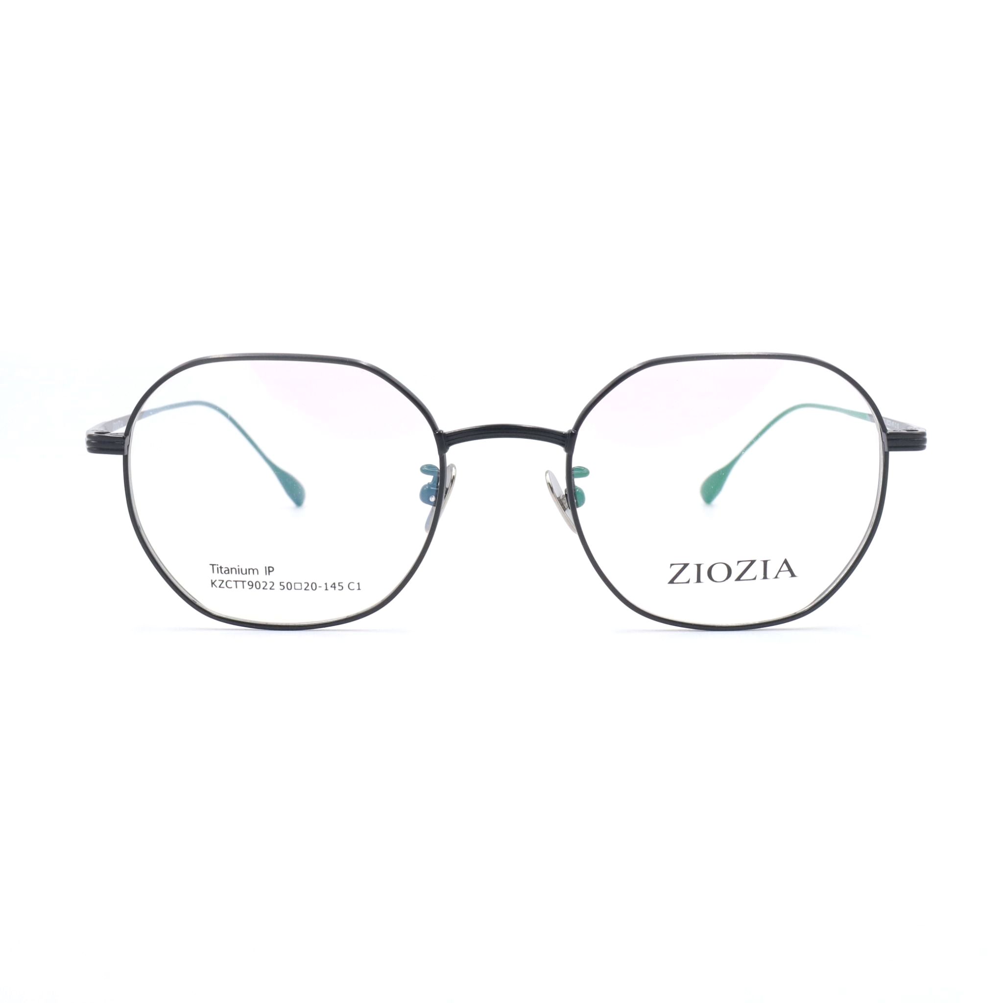  Gọng kính Ziozia KZCTT9022 C1 