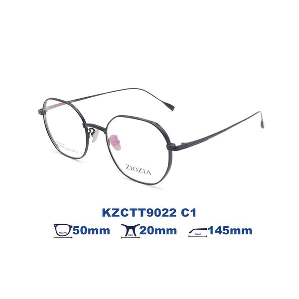 Gọng kính Ziozia KZCTT9022 C1
