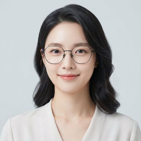 Gọng kính Ziozia KZCTT9023