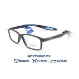  Gọng kính Ziozia KZYT6067 C2 