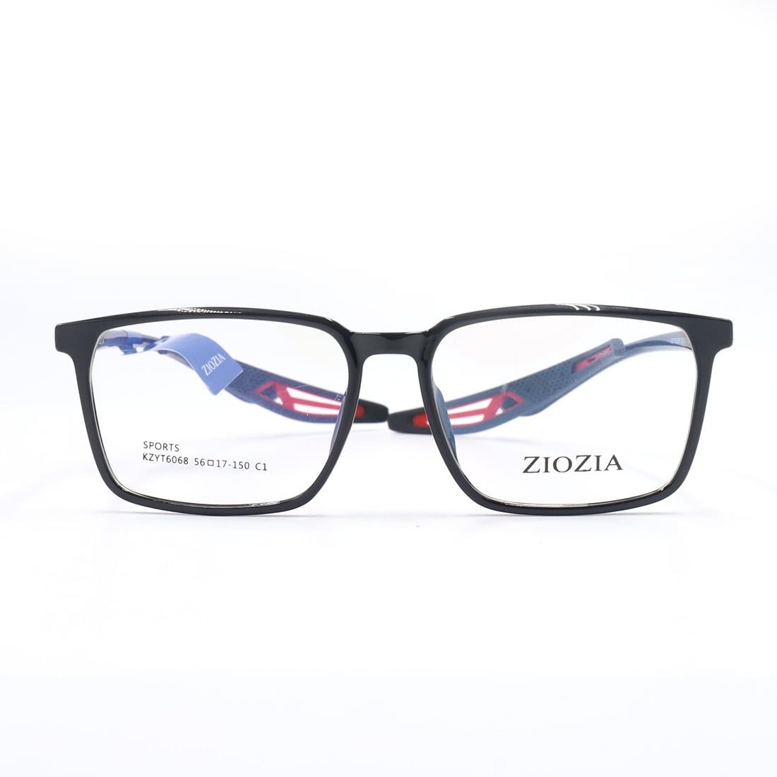  Gọng kính Ziozia KZYT6068 C1 