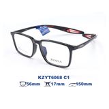 Gọng kính Ziozia KZYT6068 C1 