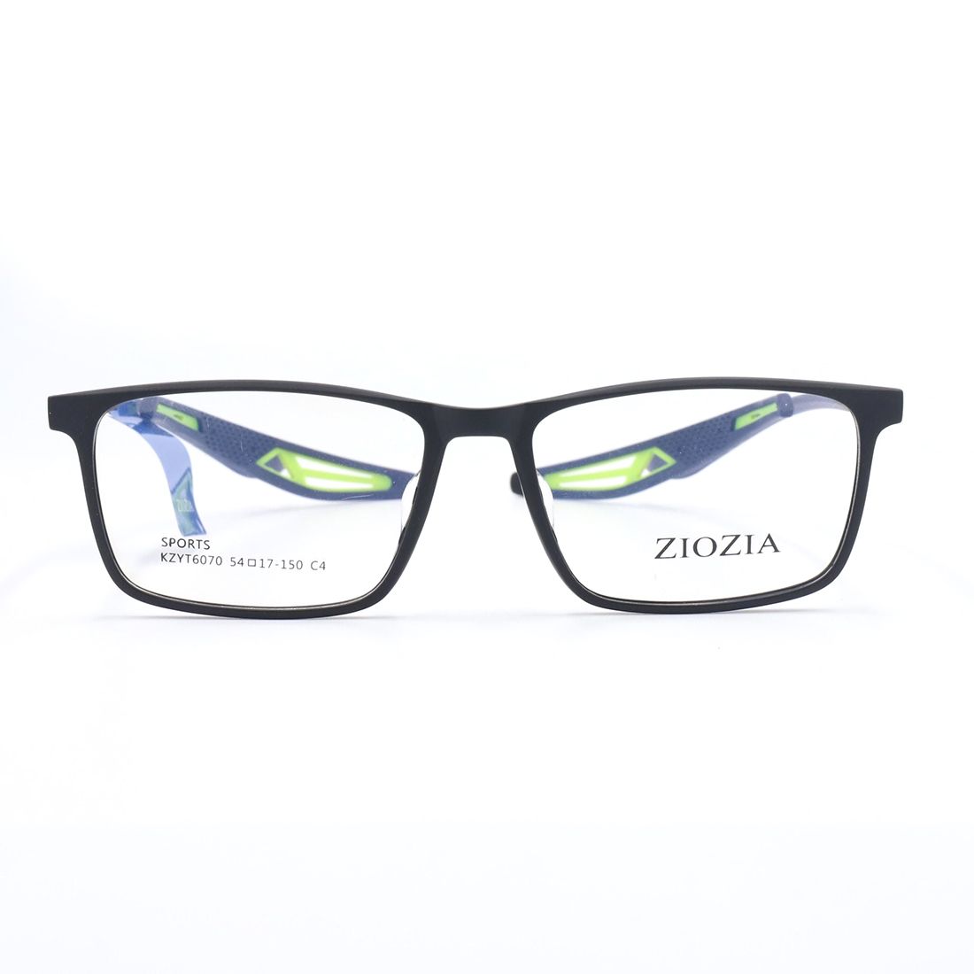  Gọng kính Ziozia KZYT6070 C4 