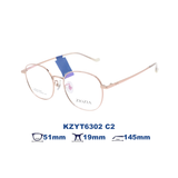  Gọng kính Ziozia KKNCSIT6302 C2 