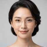 Gọng kính SILHOUETTE L014 7520
