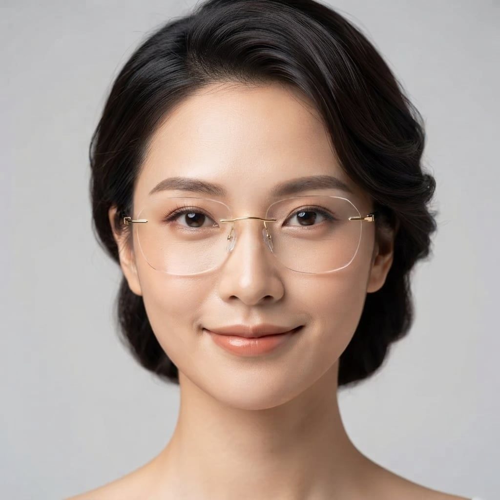 Gọng kính SILHOUETTE L014 7520