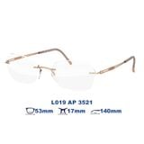 Gọng kính SILHOUETTE L019 AP 3521