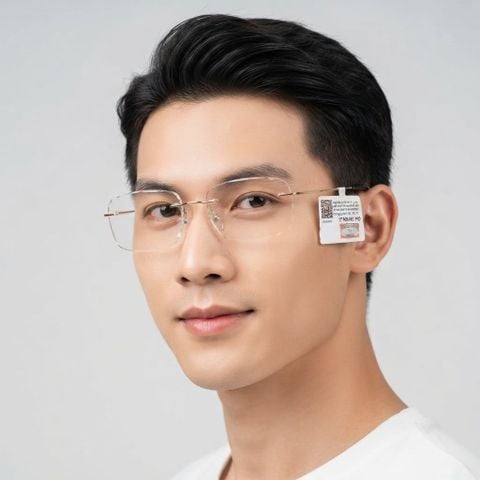 Gọng kính SILHOUETTE L022 7581