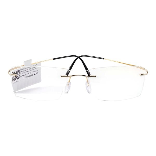 Gọng kính SILHOUETTE L022 CL 7081