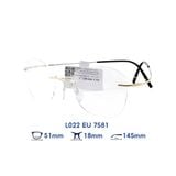 Gọng kính SILHOUETTE L022 EU 7581