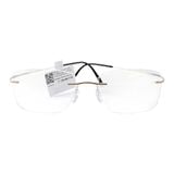Gọng kính SILHOUETTE L022 GH 7581