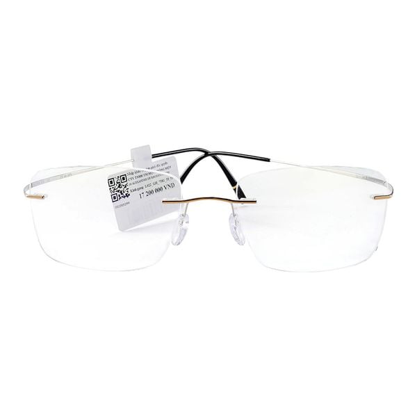 Gọng kính SILHOUETTE L022 GH 7581