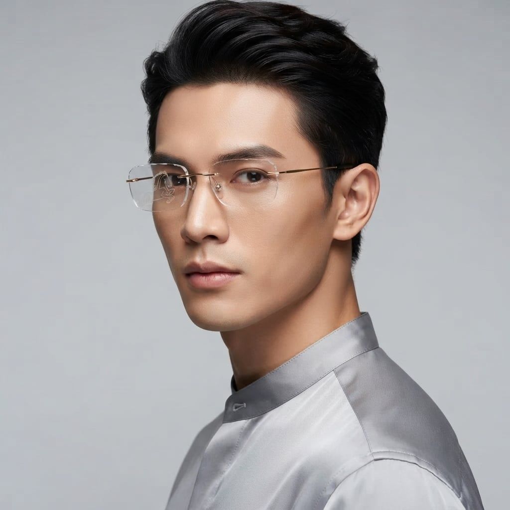 Gọng kính SILHOUETTE L027 3521