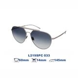  Kính mát LACOSTE L219SPC 033 