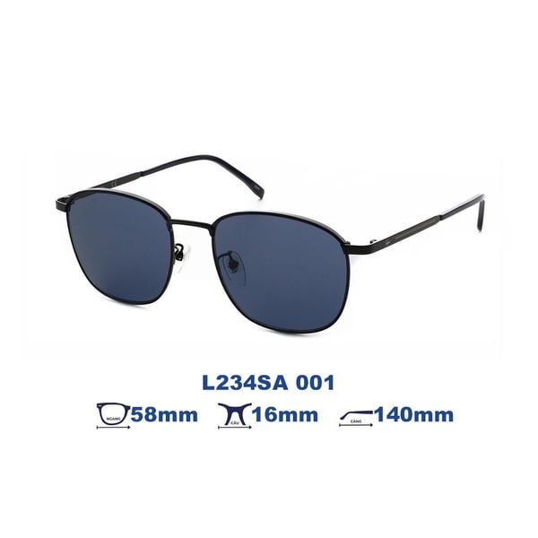 Kính mát LACOSTE L234SA 001