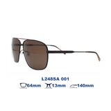  Kính mát LACOSTE L248SA 001 