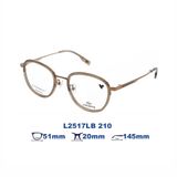  Gọng kính LACOSTE L2517LB 210 