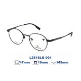  Gọng kính LACOSTE L2518LB 001 