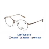  Gọng kính LACOSTE L2518LB 210 