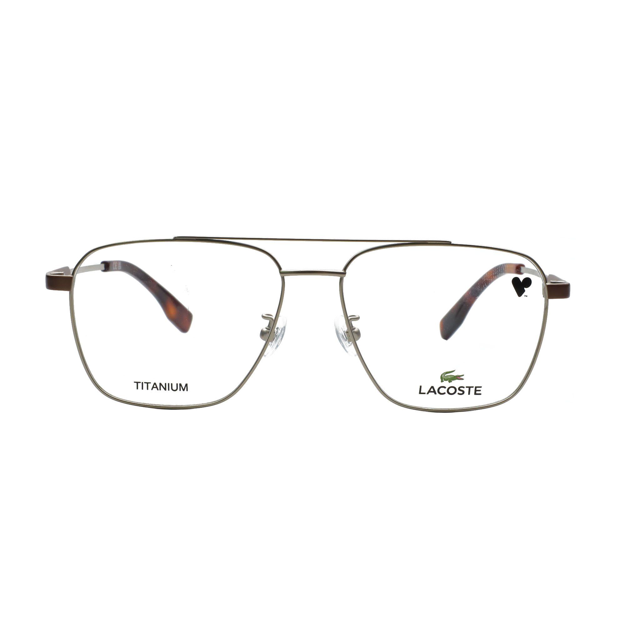  Gọng kính LACOSTE L2519LB 714 