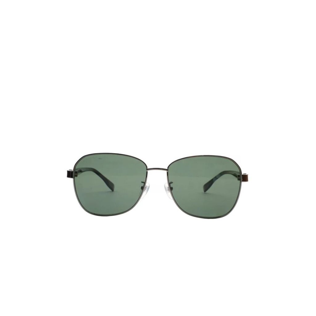 Kính mát Lacoste L267SPLB 020 – ảnh chính diện trên nền trắng