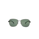 Kính mát Lacoste L267SPLB 020 – ảnh chính diện trên nền trắng