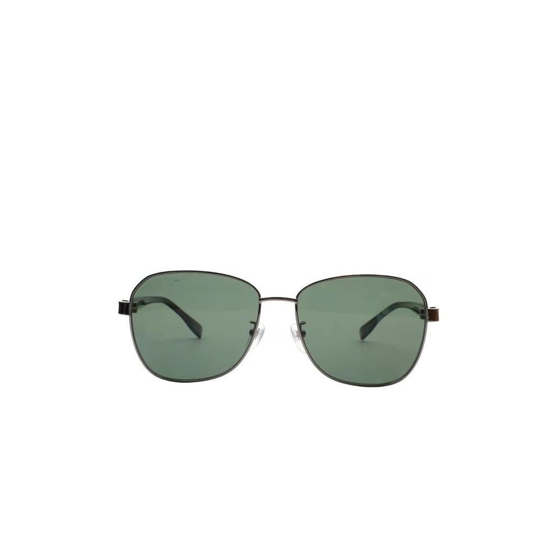 Kính mát Lacoste L267SPLB 020 – ảnh chính diện trên nền trắng