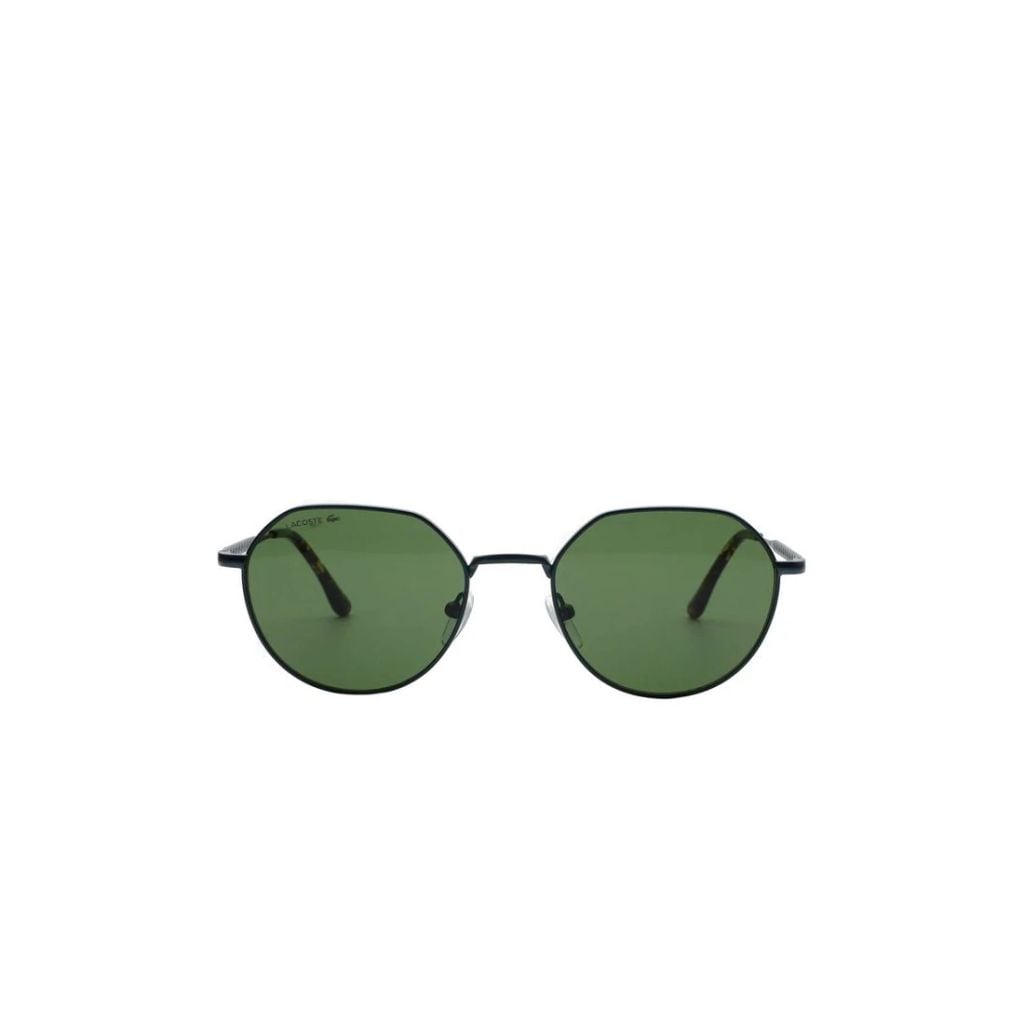 Kính mát Lacoste L268S 410 – ảnh chính diện trên nền trắng