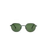Kính mát Lacoste L268S 410 – ảnh chính diện trên nền trắng