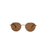Kính mát Lacoste L268S 710 – ảnh chính diện trên nền trắng