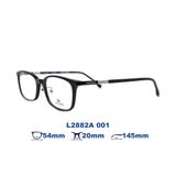  Gọng kính LACOSTE L2882A 001 