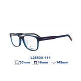  Gọng kính LACOSTE L2883A 414 