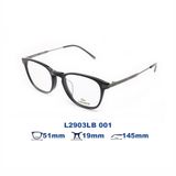  Gọng kính LACOSTE L2903LB 001 