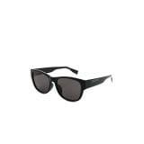 Kính mát Lacoste L6020SLB 001 – góc nghiêng 3/4
