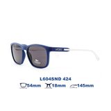  Kính mát LACOSTE L604SND 424 