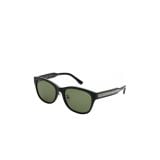 Kính mát Lacoste L6066SLB 001 – góc nghiêng 3/4
