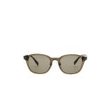 Kính mát Lacoste L6068SLB 275 – ảnh chính diện trên nền trắng