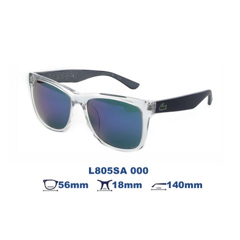 Kính mát LACOSTE L805SA 000