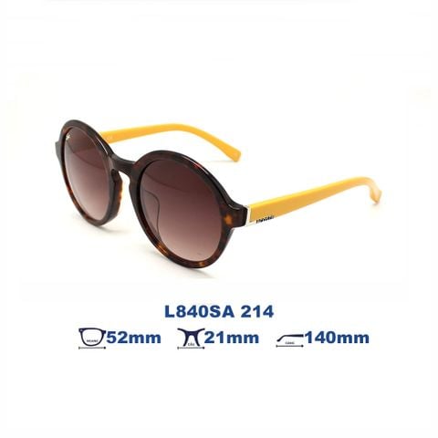 Kính mát LACOSTE L840SA 214