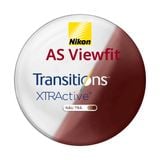  Tròng kính Đơn tròng Nikon AS Viewfit: Mỏng, nhẹ, sắc nét cho tầm nhìn 360° 
