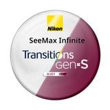  Tròng kính Đơn tròng Nikon SeeMax Infinite: Tầm nhìn hoàn mỹ, cá nhân hóa tối ưu 