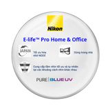  Tròng kính Đơn tròng Nikon E-Life Home & Office: Tối ưu cho thế giới kỹ thuật số 