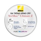  Tròng kính Đa tròng Nikon SeeMax Ultimate Z: Đỉnh cao tầm nhìn cá nhân hóa 